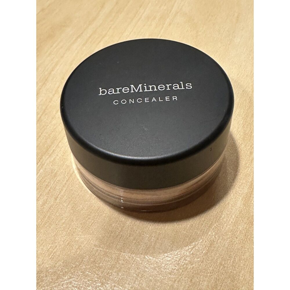 bareMinerals Multi-Tasking Concealer Summer Bisque 2B Loose Powder SPF 20 2g